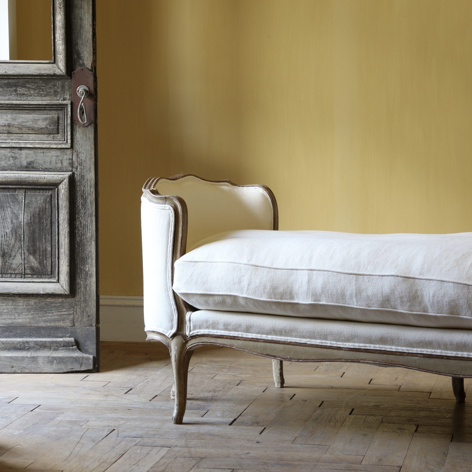 Louis XIV Chaise 